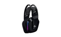 Logitech G G733 Wireless Headset