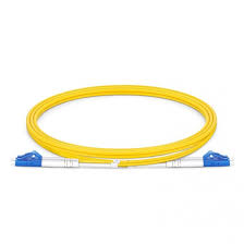 TITAN SC-ST DUPLEX OS2 3M LSZH V PATCHCORD