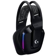 Logitech G G733 Wireless Headset