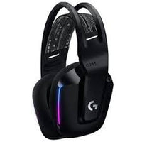 Logitech G G733 Wireless Headset