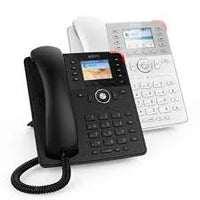 Snom D735 IP phone