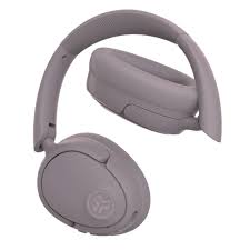 JLab JBuds Lux ANC Headphones - Mauve