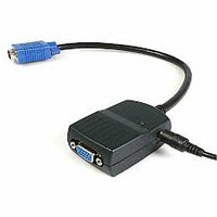 StarTech.com 2 Port VGA Video Splitter