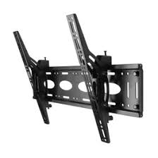 B-TECH BT8432/B TILT MOUNT VESA600X400