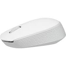 Logitech 910-006867 mouse Office Ambidextrous RF Wireless Optical