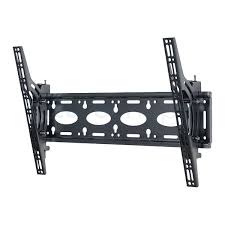 B-TECH BT8432/B TILT MOUNT VESA600X400