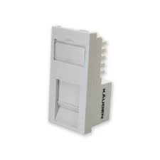 KAUDEN CAT6 EURO MODULE