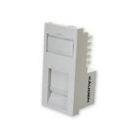 KAUDEN CAT6 EURO MODULE