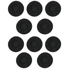 JABRA BIZ2300 FOAM EAR CUSHION 10 PACK