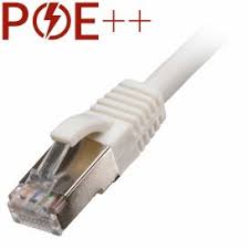 CNL 0.5M C6a Or SFTP Ls 26AWG SB