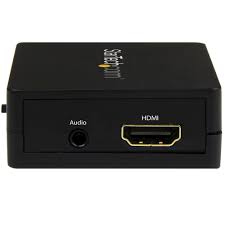StarTech.com HDMI Audio Extractor