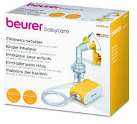 BEURER KIDS MINI NEBULISER IH58