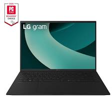 LG gram AI 16 INCH U7 16GB 512GB W11H