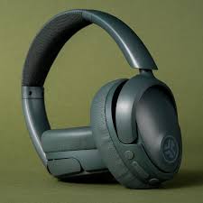 JLab JBuds Lux ANC Headphones - Sage