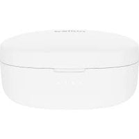 Belkin SOUNDFORM Bolt True Wireless Earbuds White