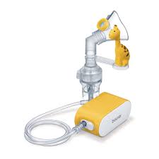 BEURER KIDS MINI NEBULISER IH58
