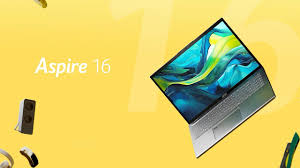 Acer 16 INCH Aspire 16 Ultra 5 16GB 512GB WinH