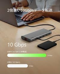 Belkin USB-C 8-in-1 Dual Display Hhub