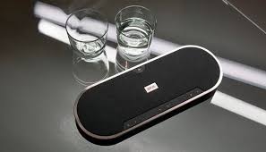 EPOS EXPAND 80 Table Fixture