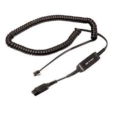 RADIUS CONNECTION LEAD AVAYA IP HIC EQ