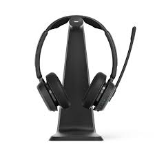 EPOS IMPACT 1061T DUO HEADSET – Teams & Standard Bluetooth