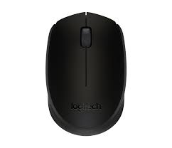 Logitech M170 Wireless Mouse