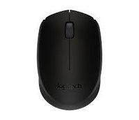 Logitech M170 Wireless Mouse