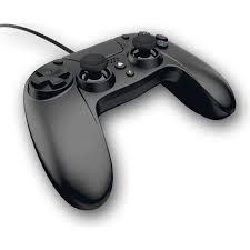 Gioteck PS4 Vx4 Wired Controller Black