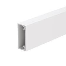Marshall Tufflex MMT3SF 38X16 S/A TRUNKING 3MTR