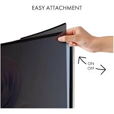 Dicota Privacy Filter 2-Way Side-Mounted Universal (16:10) 24