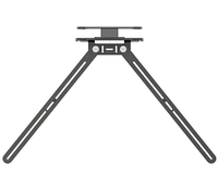 Logitech TV Mount for Video Bars