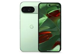 Google Google Pixel 9 256GB Mojito