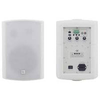 YARDEN 6-O 6 INCH On Wall Speakers