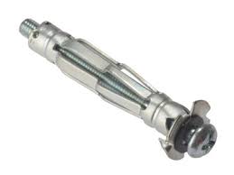 TITAN CAVITY WALL ANCHOR M4X32MM (10PK)