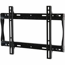 Peerless PF640 Flat Wall Mount 32-46 45kg
