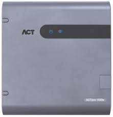 VANDERBILT ACTPRO-1520 DOOR CONT 2A 12V DC