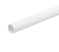 TITAN 25MM CONDUIT WHITE 3MTR