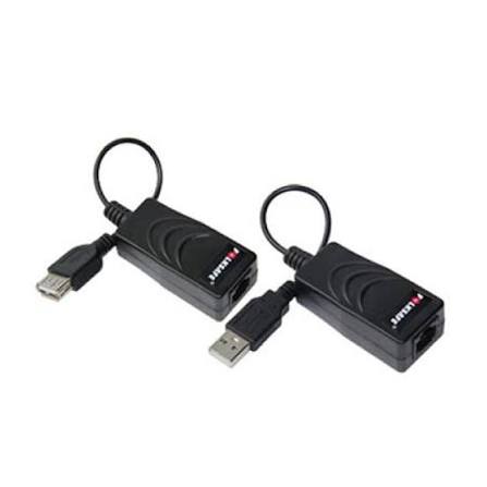 TITAN HAY-USB100M 100M USB OVER CAT5 EXTENDER