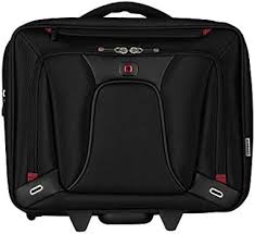 Wenger Transfer 16" Roller Case