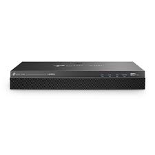 TP-LINK VIGI NVR2008H-8MP 8 CHANNEL POE+ NVR