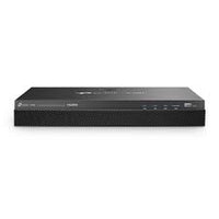 TP-LINK VIGI NVR2008H-8MP 8 CHANNEL POE+ NVR