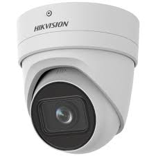 Hikvision DS-2CD2H46G2-IZS(2.8-12MM) 4MP ACUS TURR