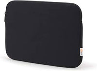Dicota Base XX Laptop Sleeve 13-13.3 - Black - EOL