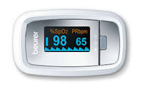 BEURER PO30 PULSE OXIMETER