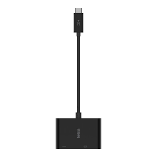 Belkin USB-C To VGA & Charge Adapter