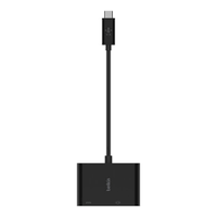 Belkin USB-C To VGA & Charge Adapter
