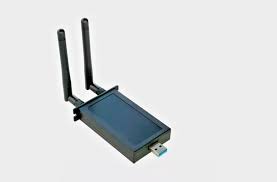 Wifi 5/6 + BT module compatible with BDL3650Q BDL3650QE BDL4650D