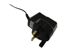 Yealink 10w UK power supply