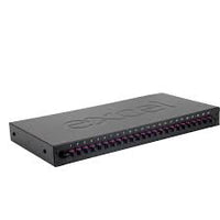 TITAN LC 24 WAY FIBRE PANEL (MM) DUPLEX