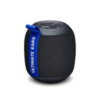 Ultimate Ears WONDERBOOM PLAY Black